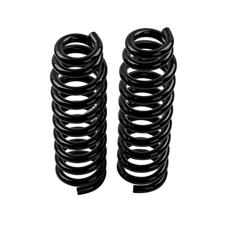 Dodge Ram 1500 Coilover Suspension Kit - Front - Old Man Emu - Old Man Emu Coil Spring Set - Black - `09-`18